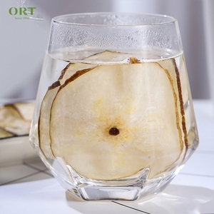 厂家批发美味勾兑中国干果茶干脱水梨片包装定制 - Product Image 2