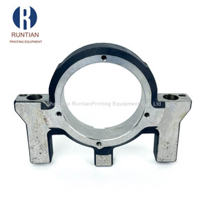 C5.040.436 CD102 <span class=keywords><strong>anilox</strong></span> Con lăn phụ tùng Tương thích cho máy in <span class=keywords><strong>Offset</strong></span> heidelberg c5.040.435 Khung ghế 218 - Product Image 4