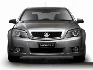 Parti di prestazioni di ricambio lampada Della luce di Nebbia kit di montaggio Per chevrolet chevy holden <span class=keywords><strong>caprice</strong></span> 2006 - 2013 - Product Image 2
