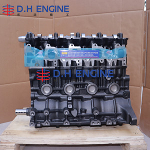 เครื่องยนต์ดีเซลโตโยต้า 5L ใหม่เอี่ยม ขนาด 3.0 ลิตร แบบลองบล็อก สำหรับรถยนต์ Hilux LN167 <span class=keywords><strong>Hiace</strong></span> <span class=keywords><strong>LH112</strong></span> Dyna Truck - Product Image 3