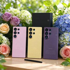 2026 new S26 ultra 16GB+1TB <b>7</b>.3 <b>inches</b> 108MP camera Micro curved screen Fully unlock facial recognition 65W fast charging - Product Image 2