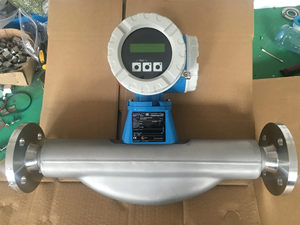 E+H Endress+Hauser 83F Gas-Liquid Density Mass <b>Flow</b> <b>Meter</b> 80F40 High-Precision Brand New Genuine Product Made in China 80F40 Hig - Product Image 5