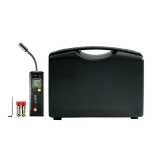เครื่องตรวจจับก๊าซรั่ว testo 316-EX (0632 0336) ได้รับการรับรองจาก ATEX - Product Image 5