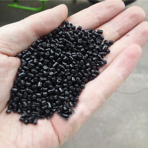Masterbatch de carbone noir récupérable pour PP, PE, PET, ABS, PVC, destiné au moulage par injection et au moulage par soufflage - Product Image 2