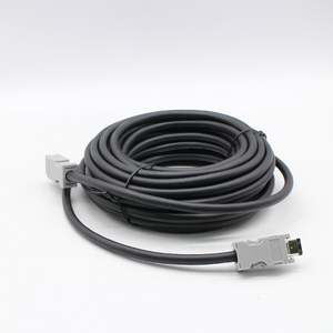 Cable de Codificador JZSP CMP00 03 E, JZSP CMP00 05 E, JZSP CMP00 10 E - Product Image 3