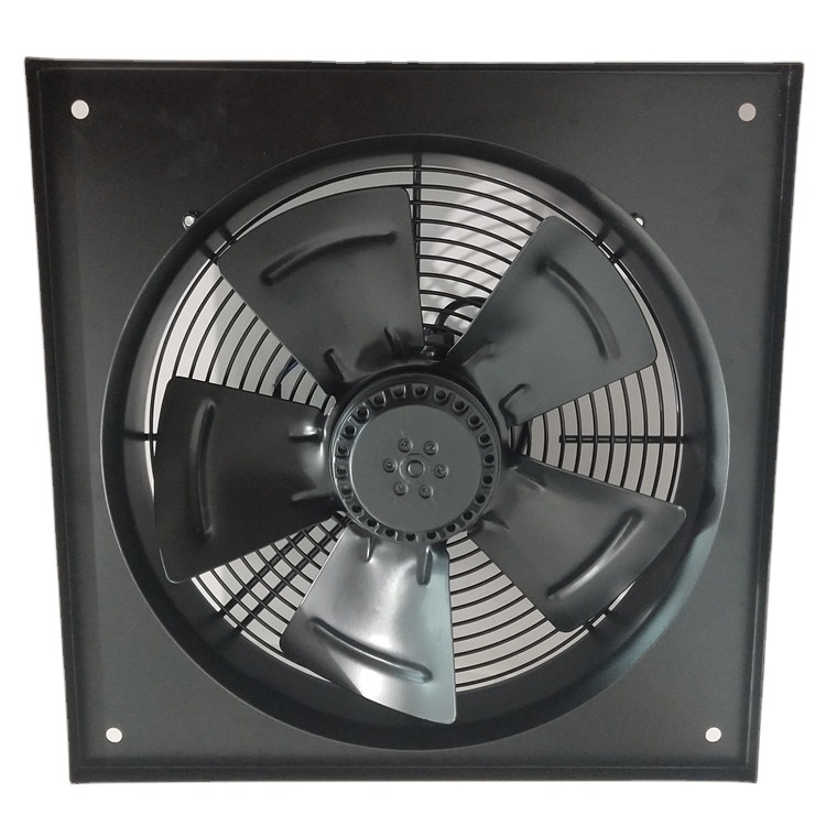 Factory Outlet 12inch 300mm Wall Mounted