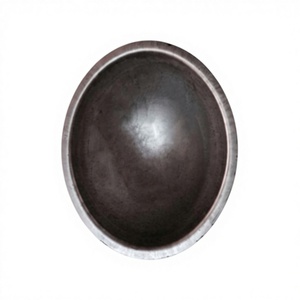 <span class=keywords><strong>Bouchon</strong></span> d'extrémité <span class=keywords><strong>de</strong></span> tuyau elliptique à épaisseur renforcée pour applications industrielles <span class=keywords><strong>de</strong></span> chaudières et <span class=keywords><strong>de</strong></span> cuves - Product Image 3
