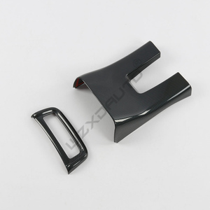 WZXD Rear AC Vent Cover Center Console Cover Trim <b>Car</b> <b>Decoration</b> Accessories 2024 2015 for Fortuner - Product Image 6