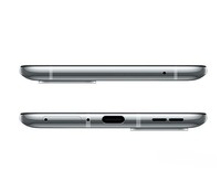 Smartphone OnePlus 8T avec écran AMOLED de 6,5 pouces 120 Hz, batterie de 4500 mAh, charge rapide 65 W, processeur octa-core, CDMA, double SIM, Android 11, 5G
