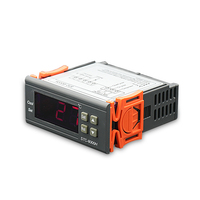 Réfrigérateur, vitrine pâtisserie température eliwell STC-8000H électronique numérique thermostat 220V