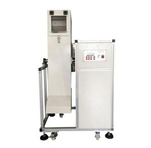 เครื่องทดสอบการตกแบบหมุนต่อเนื่อง IEC 60068 เครื่องทดสอบการตกแบบลูกกลิ้ง เครื่องทดสอบการตกแบบดรัมเดี่ยวสำหรับโทรศัพท์มือถือ - Product Image 4