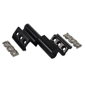 Usine Foshan Euro Groove Charnières de porte et de fenêtre en aluminium - Product Image 1