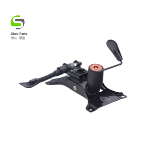 Reemplazo de reclinador giratorio silla de oficina de cuero ascensor Control de inclinación sincro mecanismo LF-D02 - Product Image 6