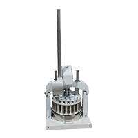 Litthing bossda — diviseur de pâte manuel, petit équipement de boulangerie, prix d'usine, machine à vendre