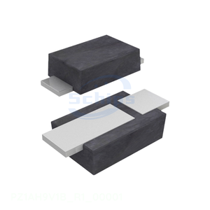 Diodes PZ1AH9V1B_R1_00001 SOD-123H Electronics Component Original One Stop Service - Product Image 1