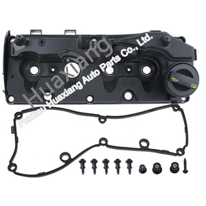 Cubierta de válvula de motor 11127645173 para <span class=keywords><strong>BMW</strong></span> F20 F21 F30 F80 F87 G31 G01 cubierta de válvula B58 3.0L - Product Image 2