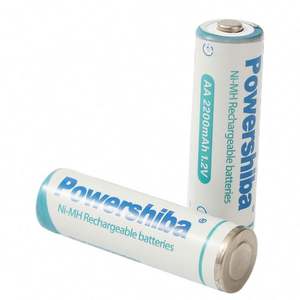 Piles rechargeables USB <span class=keywords><strong>1.2V</strong></span> 2200mah Ni-Mh AA <span class=keywords><strong>AAA</strong></span> Batterie <span class=keywords><strong>rechargeable</strong></span> - Product Image 5