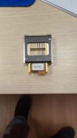 Laser Diode Vertical à 12 Barres 1200W 808nm Alma Machine Micro Channel pour l'Épilation et la Réparation Cutanée