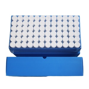 Viales Transparentes para Muestras Hua Chenyang de 20ml, 40ml y 60ml con Bajo Valor de Toc para Uso en Laboratorio - Product Image 4