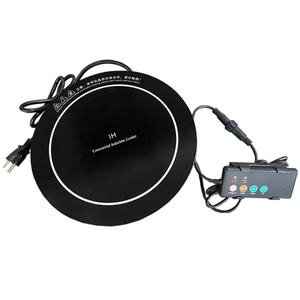 Cuisinière à induction Hot Pot à bas prix, fabrication OEM - Product Image 6