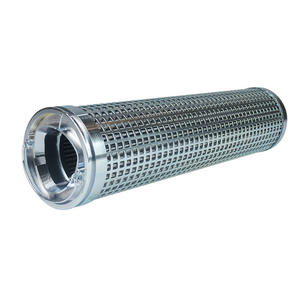 Elemento de filtro de bomba de aceite de alta presión 79*302, filtro de aceite de maquinaria de ingeniería de sellado para aceite de máquina - Product Image 2