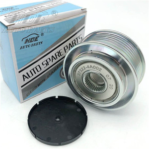37322-4A002 373214A000 373224A000 อะไหล่รถยนต์ HDE ขายส่ง ลูกรอกไดชาร์จ สำหรับรถยนต์ฮุนได เอช-1 และเกีย โซเรนโต - Product Image 4