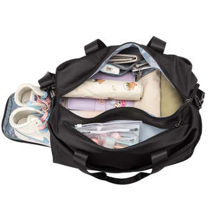 Bolsa de Deporte para Hombre al por Mayor, Bolsa de Gimnasio, Bolsa de Viaje, Bolsa de Almacenamiento, Bolsa de Mano - Product Image 2