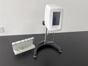 DH-LVDV-1T जल्दी से माप स्पर्श स्क्रीन प्रयोगशाला घूर्णन चिपचिपाहट - Product Image 5