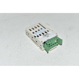 Plc Vw3a3628 Module De Communicazione Canopen 5 <strong>Bornes</strong> Atv32/ Atv320/ Atv for Warranty Product - Product Image 2
