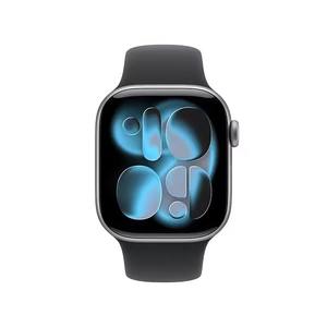 <span class=keywords><strong>Apple</strong></span> <span class=keywords><strong>Watch</strong></span> S11 42mm Usato - Product Image 1