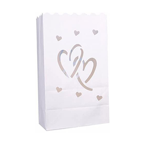 <span class=keywords><strong>De</strong></span> luminaria bolsas <span class=keywords><strong>de</strong></span> papel <span class=keywords><strong>para</strong></span> boda/cumpleaños/fiesta/Navidad regalo <span class=keywords><strong>de</strong></span> Navidad/Halloween/San Valentín <span class=keywords><strong>día</strong></span> - Product Image 2