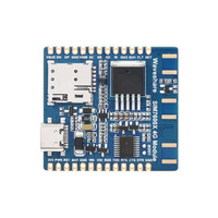 Module de communication 4G SIM7600X d'origine, compatible avec les bandes multiples 4G, 3G, 2G, avec positionnement GNSS, Raspberry Pi