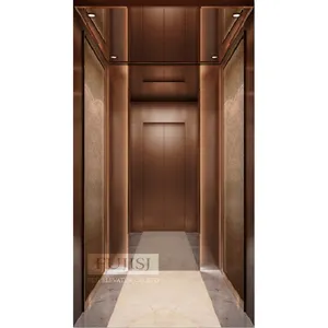 Villa Elevator Types Of Elevators In Buildings Apartment Lift Cost