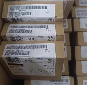 Siemens Siemens SIEMENS Siemens PLC PLC merek baru asli - Product Image 6