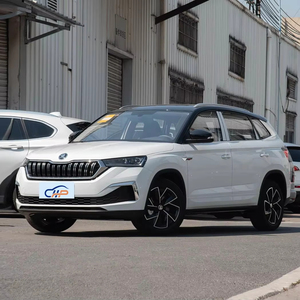 Più venduto <span class=keywords><strong>KAMIQ</strong></span> 2025 <span class=keywords><strong>Kamiq</strong></span> GT per auto carburanti per auto in Cina - Product Image 1