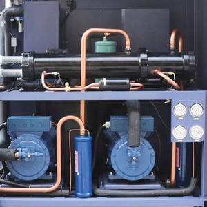 Cámara de Prueba de Impacto Térmico y Criogénico de Tres Zonas de Alta y Baja Temperatura, Precio de Fábrica JY - Product Image 5