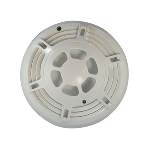 Équipement et accessoires de lutte contre l'<span class=keywords><strong>incendie</strong></span> conformes à la norme EN 54-5, détecteur de chaleur intelligent, protection <span class=keywords><strong>incendie</strong></span>, ABS durable, finition blanche brillante - Product Image 2