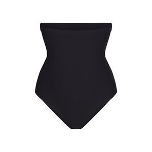 Trendige 2025 Damen High-Waist Bauchkontrolle Po-Lifting Kompressionshose Hochelastische Nahtlose Formende Kontrollunterwäsche - Product Image 6