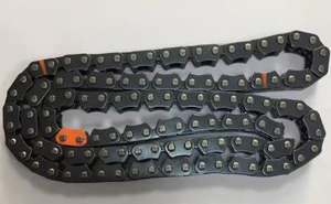 Auto Engine Timing Chain Kit OEM 9-0753S 76210 untuk Buick, Cadillac, Chevrolet, GMC, Pontiac, SAAB - Product Image 6