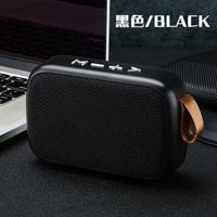 Un haut-parleur portable BT Mini TWS G2 avec batterie 3 Watt 300 mAh pour l'extérieur VS Gol 4