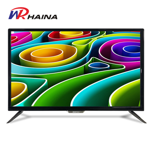 Haina 32 <span class=keywords><strong>40</strong></span> 43 pouces super général <span class=keywords><strong>12v</strong></span> dc solaire led <span class=keywords><strong>tv</strong></span> avec usb - Product Image 2