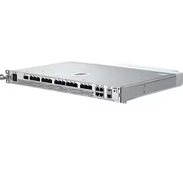 Ran Processor 6651 Base Station 5G Baseband Unit KDU 137 0093/11 for Ericsson 6651 KDU1370093/11