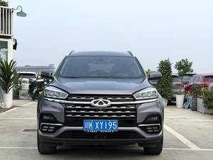 奇瑞 2021 瑞虎8 1.6TGDI 290TGDI 鲲鹏版 自动变速箱 SUV 二手车 - Product Image 2