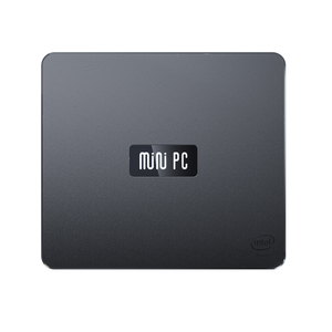 Nuevo Mini PC <span class=keywords><strong>Beelink</strong></span> <span class=keywords><strong>GK35</strong></span> <span class=keywords><strong>Pro</strong></span> 2026 con Intel Celeron J4105 (4C/4T, 4M Cache, hasta 2.5GHz), Windows 10, Mini PC de Escritorio Económico - Product Image 2