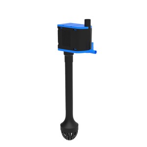 3 In 1 Submersible Filter Pump For Aquariums With Oxygenation And Filtration System Energy Saving Rod Shape - Product Image 1