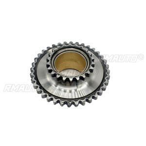 A2780500305 Piñón de distribución de admisión y escape del árbol de levas, ajustador de admisión del motor, kit de carrocería para accesorios de coche Mercedes Benz - Product Image 1