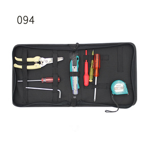 Penggong <b>Tool</b> Duffle Bag Oxford Cloth 265x235x55mm Multi Function Toolkit Storage Bag - Product Image 5