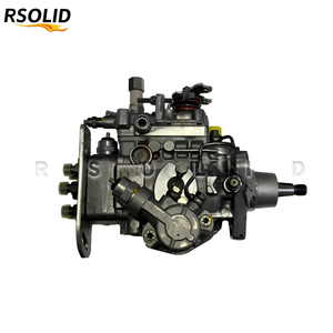 ปั๊มหัวฉีดดีเซลแบบโรตารี่ Rsoliddiesel 0460426357 2854021 Basch VE สำหรับอะไหล่เครื่องยนต์ TS115A T4020 T4030 - Product Image 5