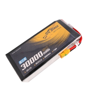 Batería de Estado Sólido Tattu G-TECH NMC 811 6S 22.2V 30ah 30000mah 5C para Drones VTOL - Product Image 3