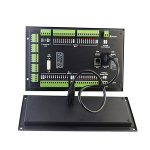 Motion Controller DDCSE 3/4/5 Axis 1Mhz Output Pulse Support ATC with Expansion M3K Keyboard Kit for Milling Machine - Product Image 3